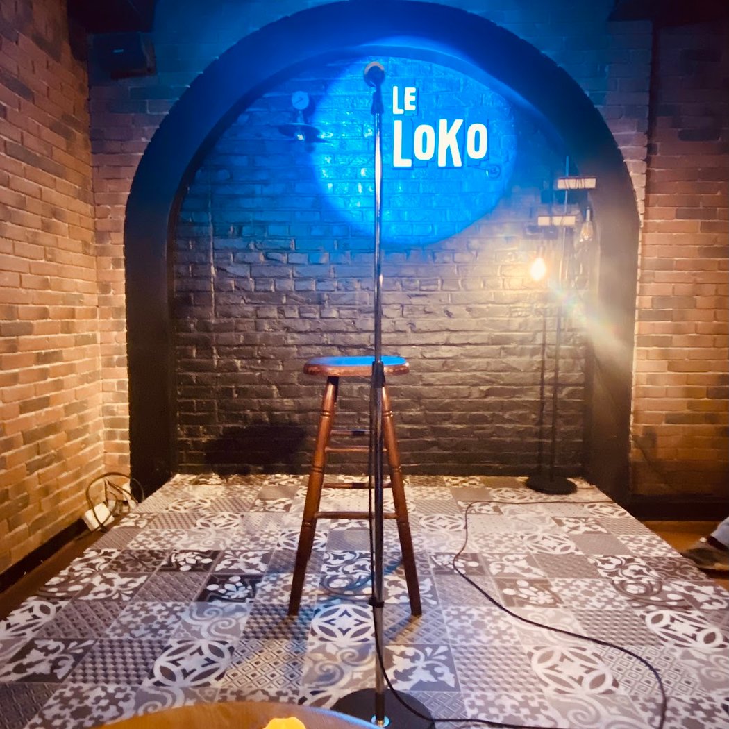 Loko Comedy Club 2